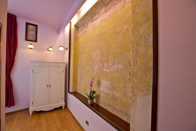 Гостевой дом Casa Reims Брашов-27