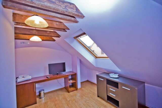 Гостевой дом Casa Reims Брашов-32