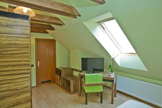 Гостевой дом Casa Reims Брашов-39