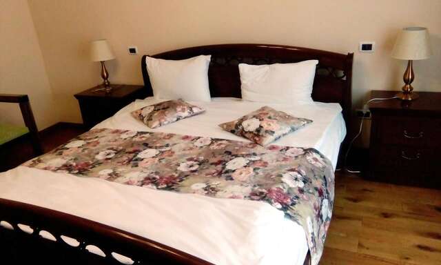 Гостевой дом Casa Reims Брашов-9